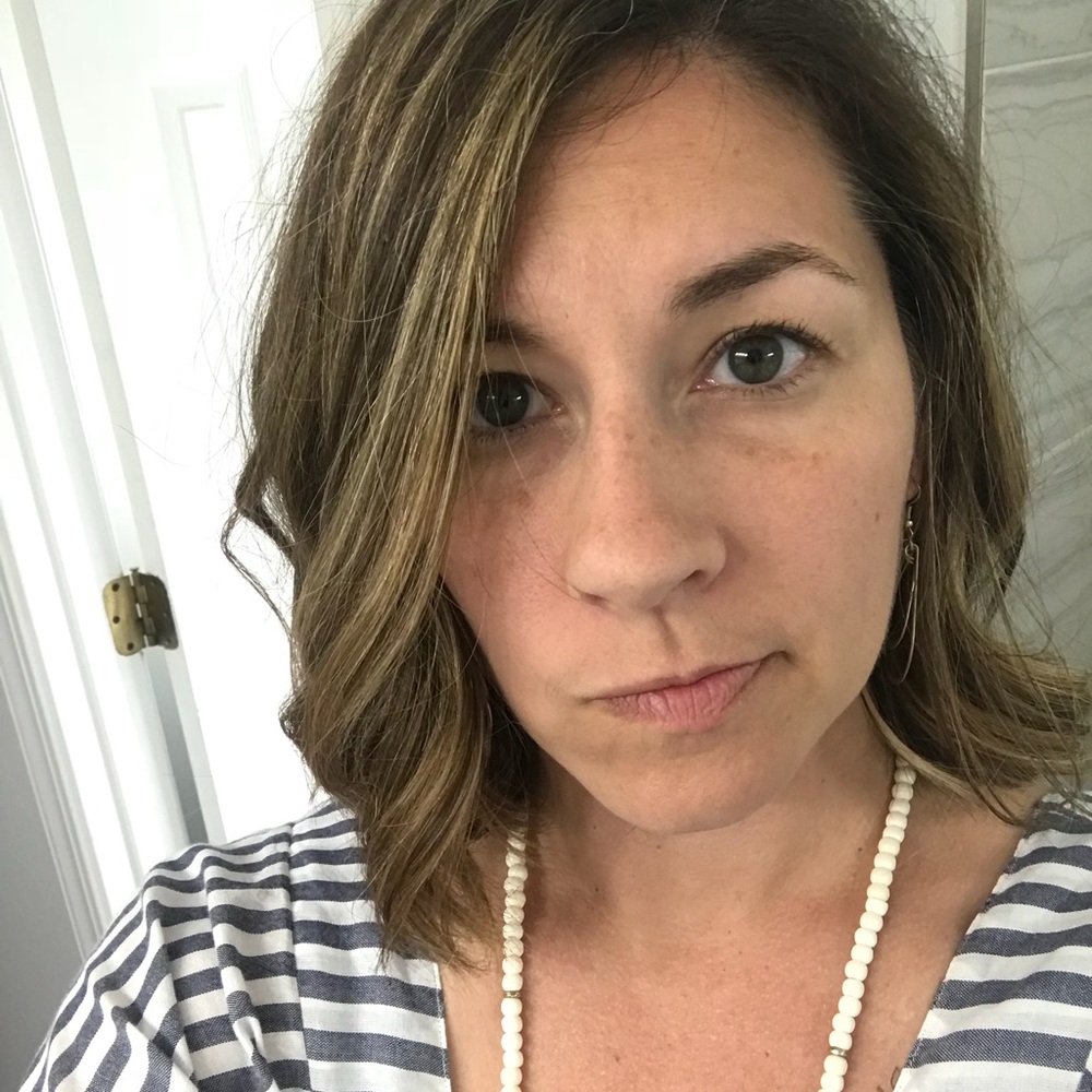 Meet your Posher, Kim